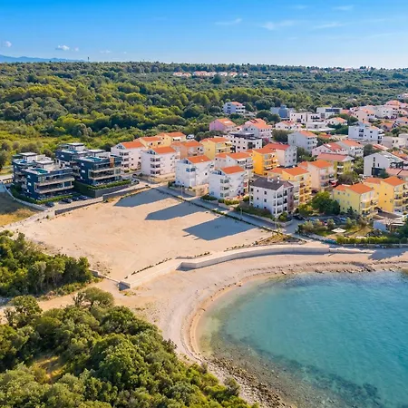 Amber With Jacuzzi & Sea View * Ζαντάρ